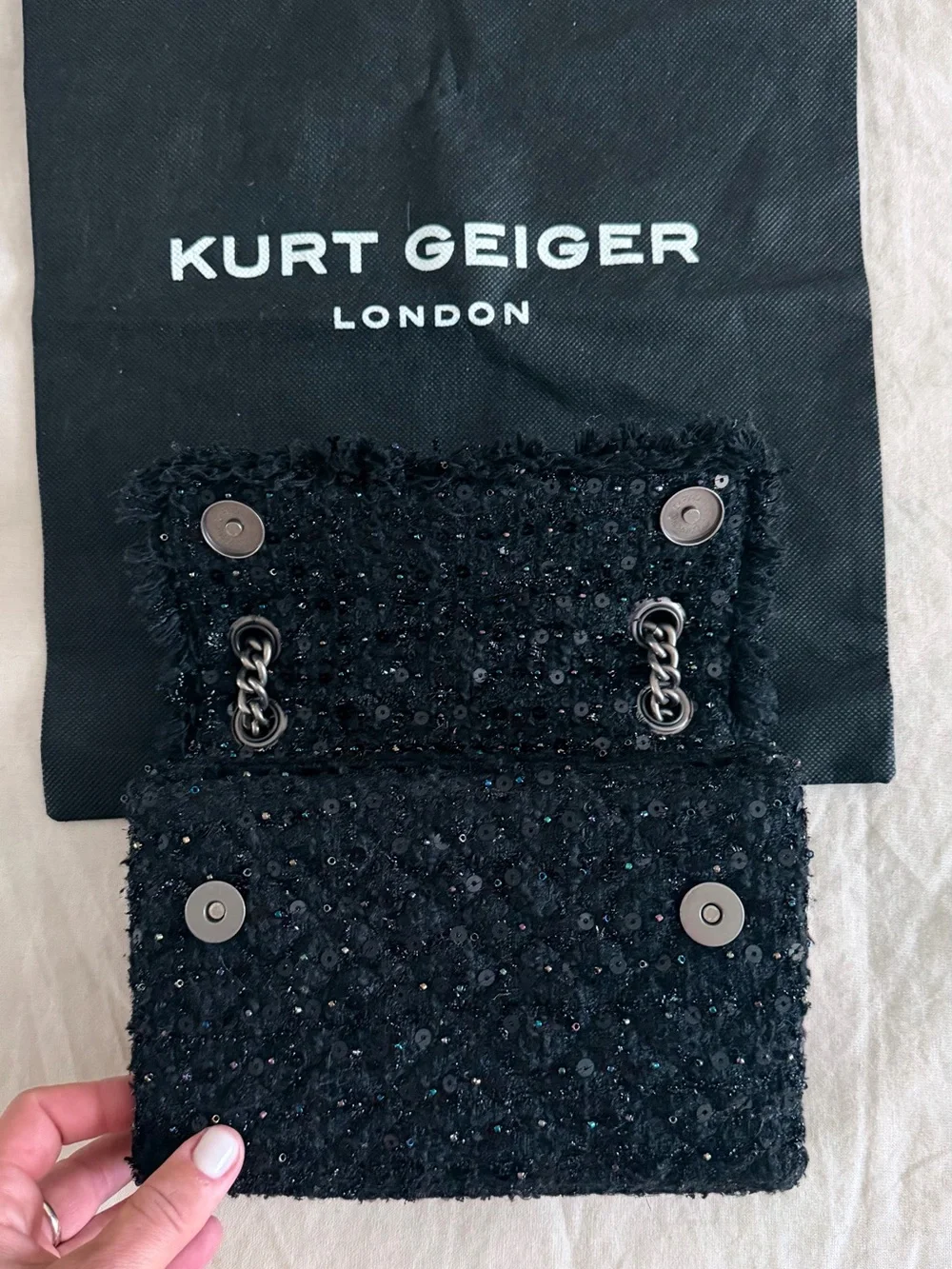 Kurt Geiger kurt geiger